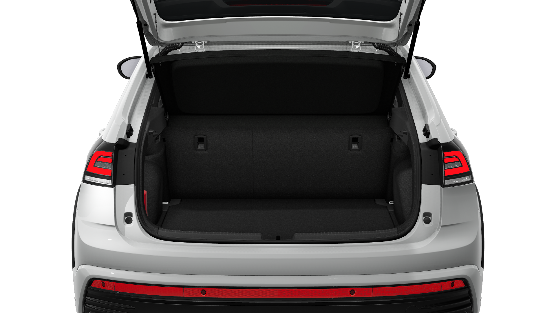 Volkswagen Taigo R-Line 1,5 TSI AHK-abnehmbar Navi Digitales Cockpit LED Blendfreies Fernl.