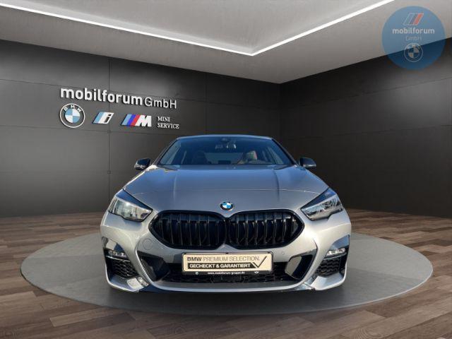 BMW 220 220i Coupé Gran Coupé xDrive