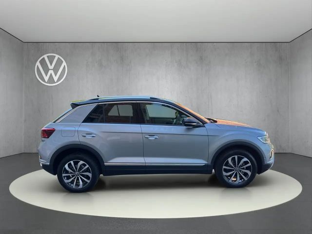 Volkswagen T-Roc 1.5 TSI DSG Style