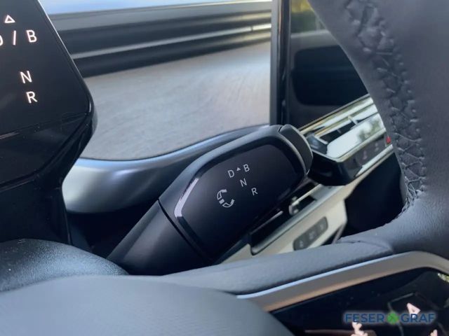 Volkswagen ID.Buzz 150 kW 77 KWh Pro