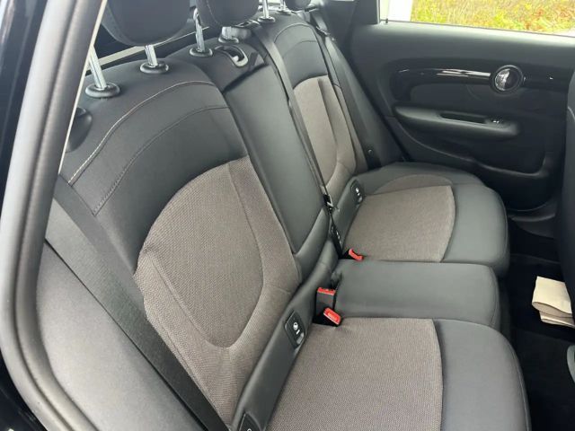 MINI Cooper Clubman Classic Trim/Navi/Sitzheizung/GRA