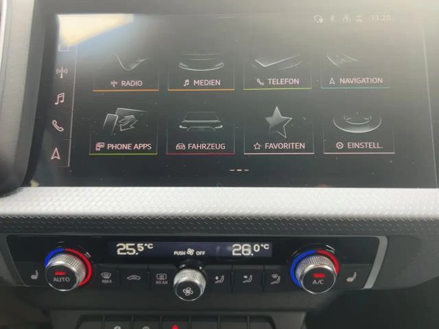 Audi A1 1.0 TFSI S-Line