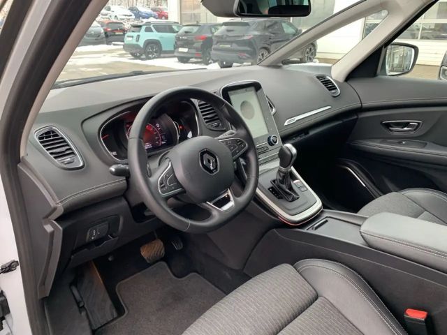 Renault Grand Scenic EDC Grand TCe 140 Techno