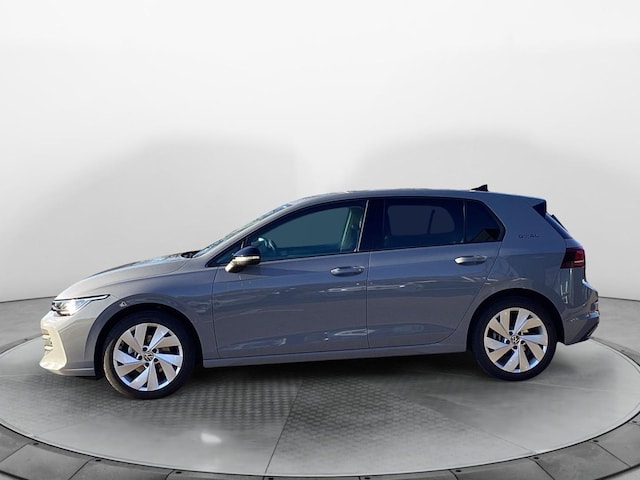 Volkswagen Golf DSG Golf VIII