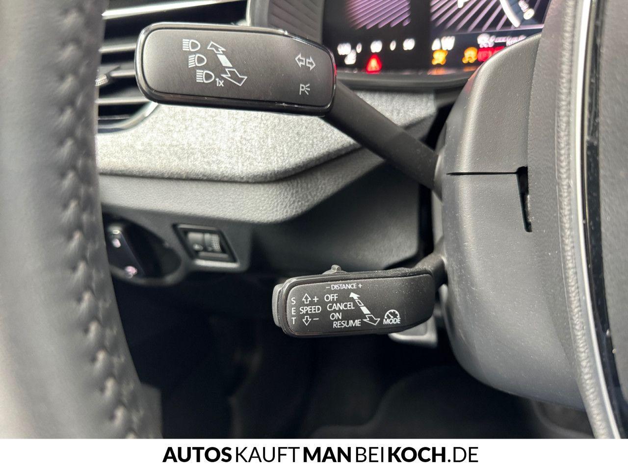Skoda Kamiq 1.0 TSI Selection