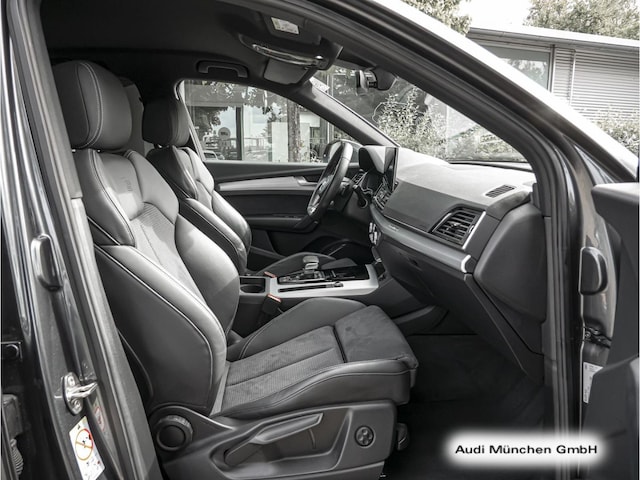 Audi Q5 40 TDI Quattro S-Tronic