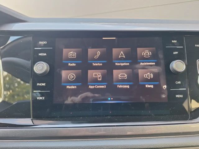 Volkswagen Taigo 1.0 TSI