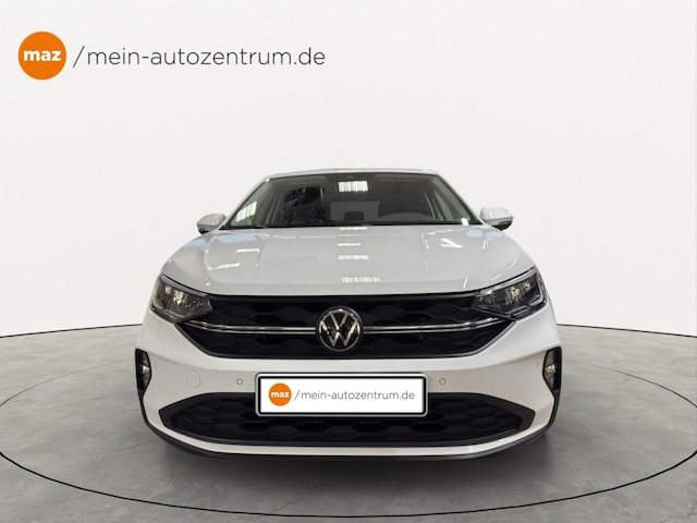 Volkswagen Taigo 1.0 TSI