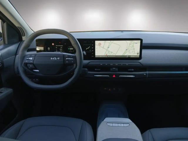 Kia EV3 Earth FWD Plus