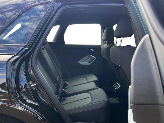 Audi Q3 35 TDI Quattro S-Tronic