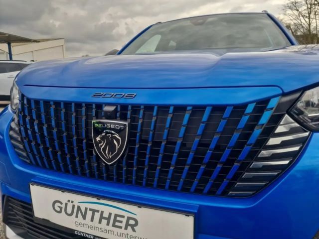 Peugeot 2008 Allure Pack PureTech