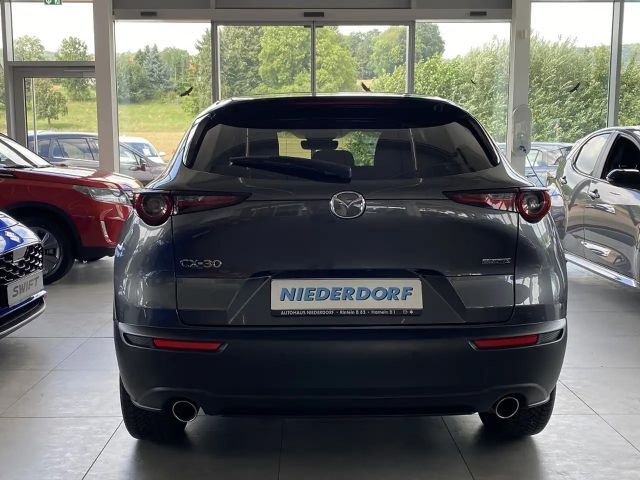 Mazda CX-30 Homura