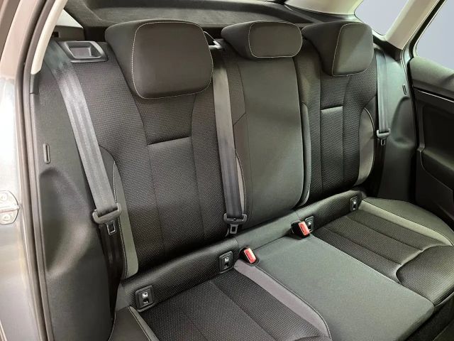 Skoda Kamiq 1.0 TSI Tour