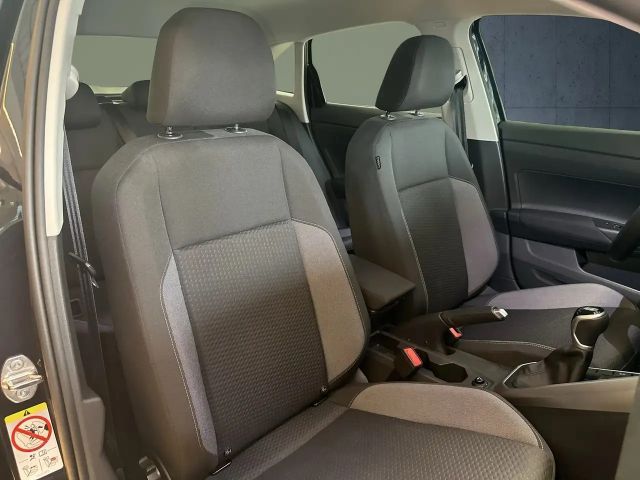 Volkswagen Taigo 1.0 TSI Life