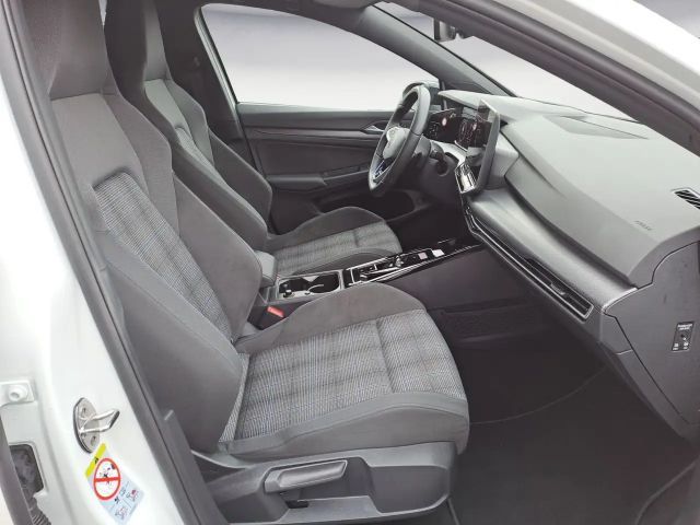 Volkswagen Golf DSG GTE eHybrid