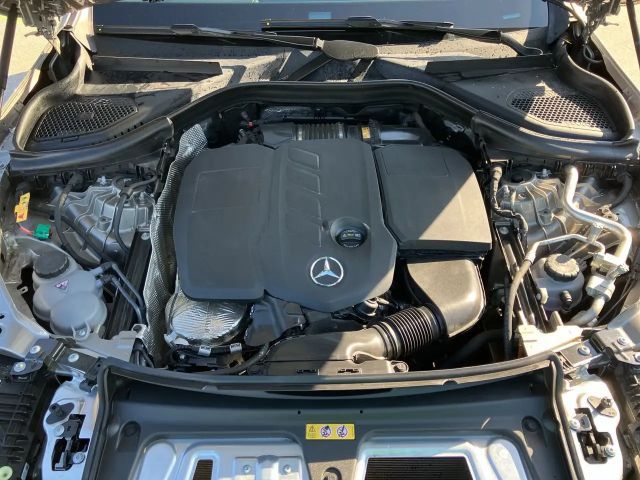 Mercedes-Benz GLC 300 4MATIC