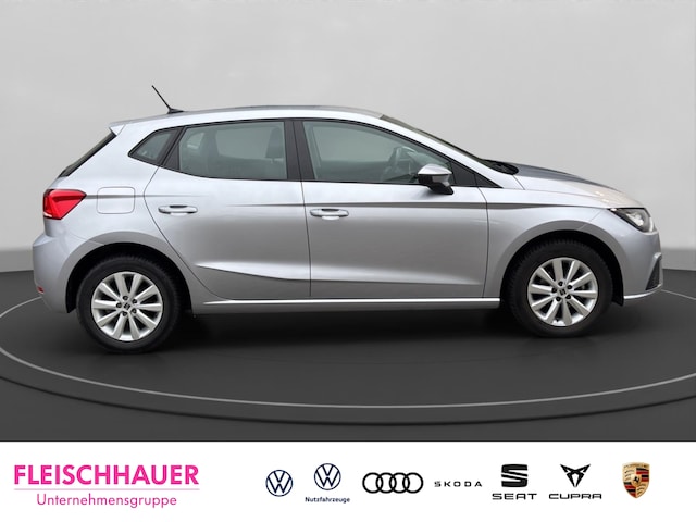 Seat Ibiza 1.0 MPI Style