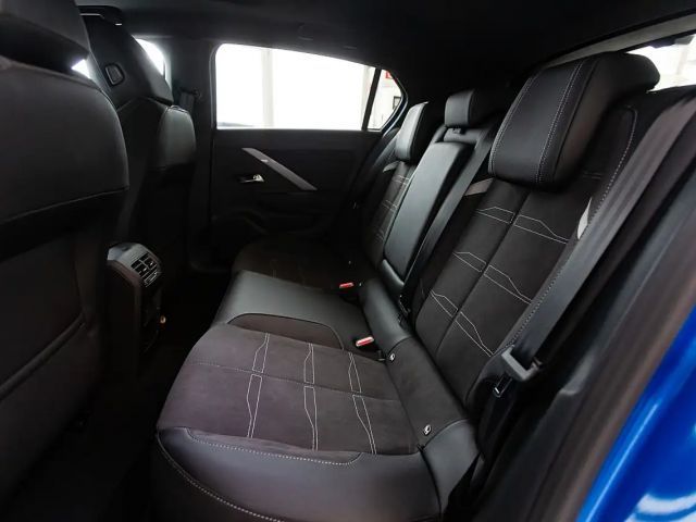 Opel Astra GS-Line Grand Sport