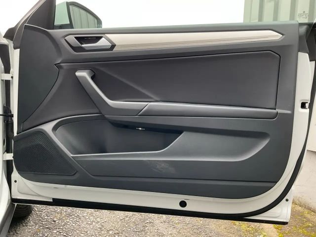 Volkswagen T-Roc 1.5 TSI Cabriolet DSG R-Line