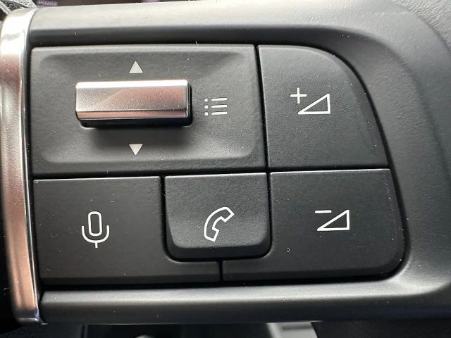 Citroën ë-C4 X Shine