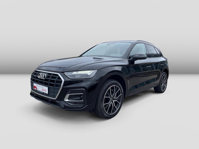 Audi Q5 40 TFSI Quattro S-Tronic