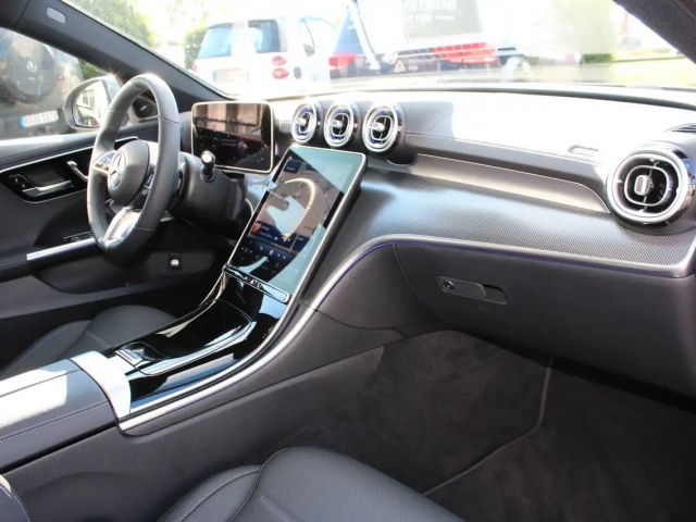 Mercedes-Benz C 200 4MATIC Estate