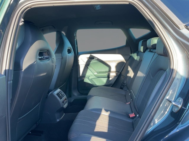 Cupra Formentor 2.0 TSI 4Drive