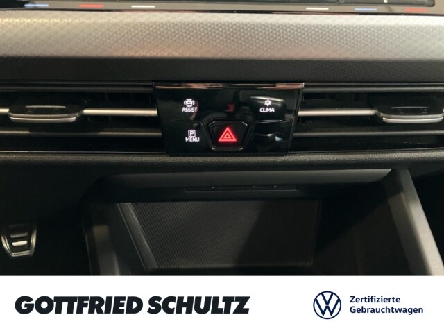 Volkswagen Golf 1.0 TSI Golf VIII