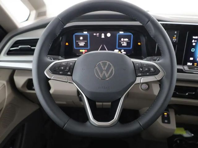 Volkswagen Multivan DSG Lang Life T7