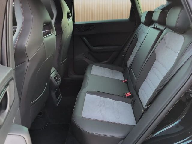 Cupra Ateca 2.0 TSI 4Drive VZ