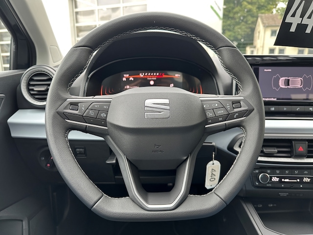 Seat Ibiza 1.0 MPI Style