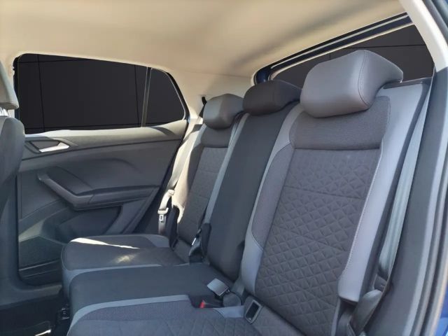 Volkswagen T-Cross DSG Style