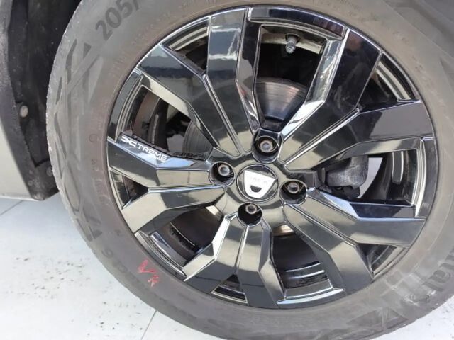 Dacia Jogger Extreme TCe 110