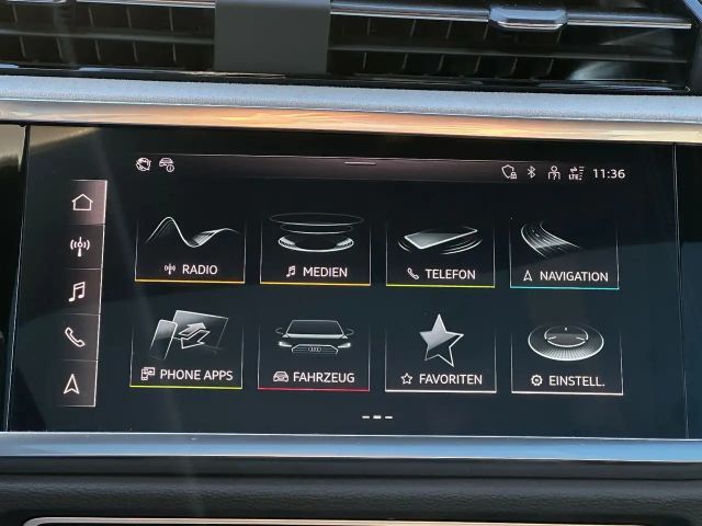 Audi Q3 35 TFSI S-Line Sportback