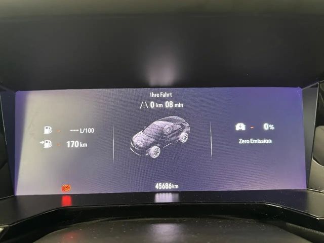 Opel Grandland X GS-Line Grand Sport