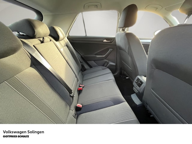 Volkswagen T-Roc 1.5 TSI DSG Life