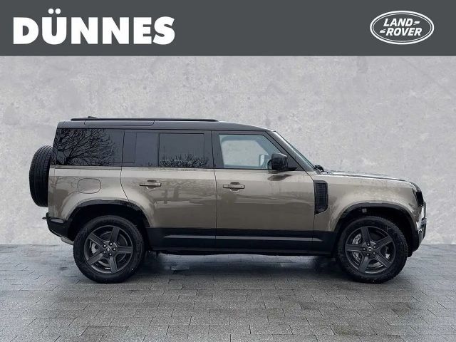 Land Rover Defender 110 D300 Dynamic SE