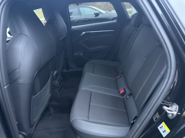 Audi S3 Quattro S-Tronic Sportback