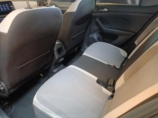 Volkswagen T-Cross 1.0 TSI DSG Style