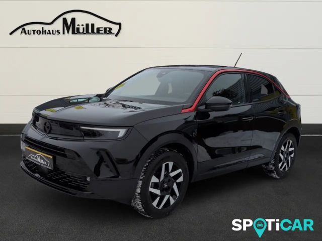 Opel Mokka GS-Line Grand Sport