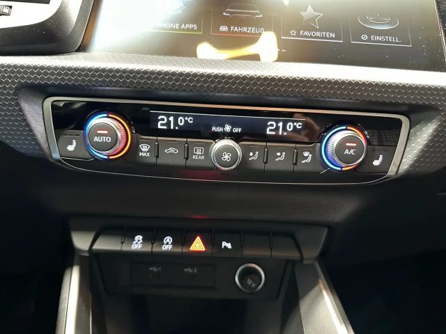 Audi A1 30 TFSI S-Line S-Tronic Sportback