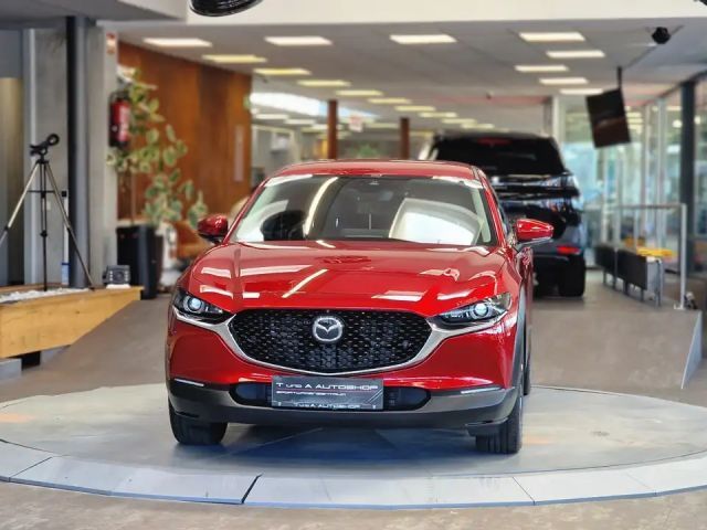 Mazda CX-30 4WD