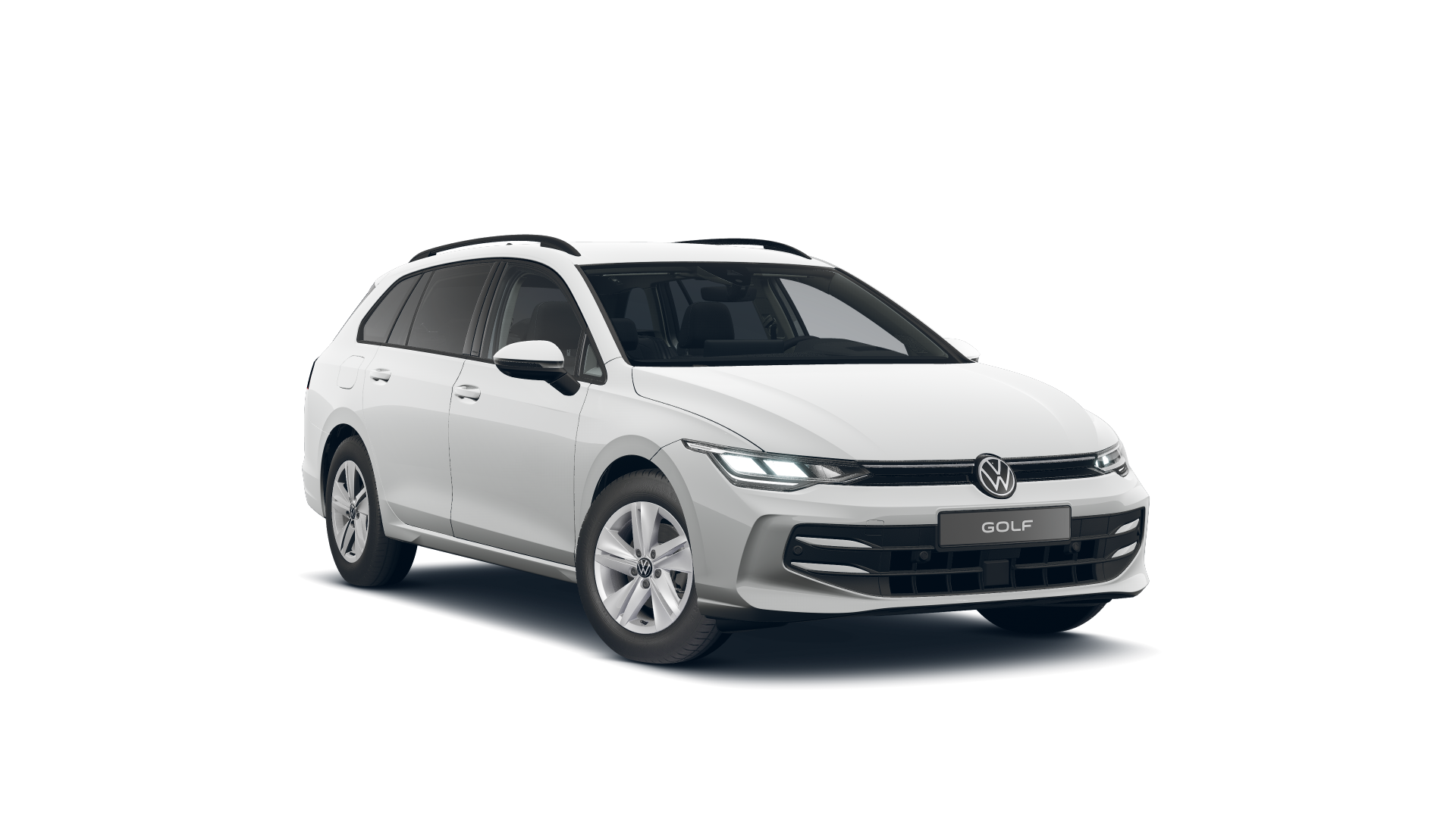 Volkswagen Golf 1.5 eTSI DSG Life Variant