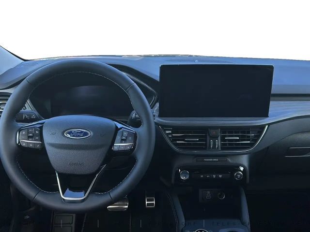 Ford Kuga Active Plug in Hybrid X