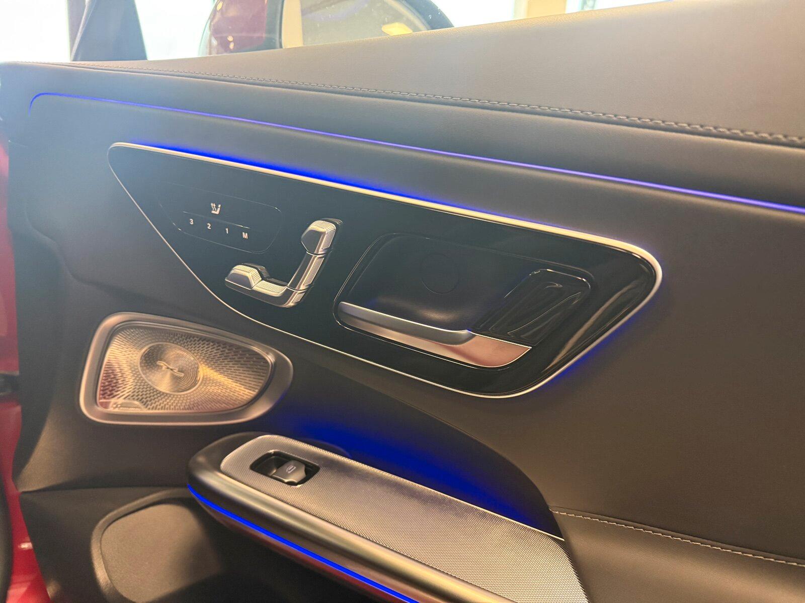 Mercedes-Benz CLE 200 Coupé