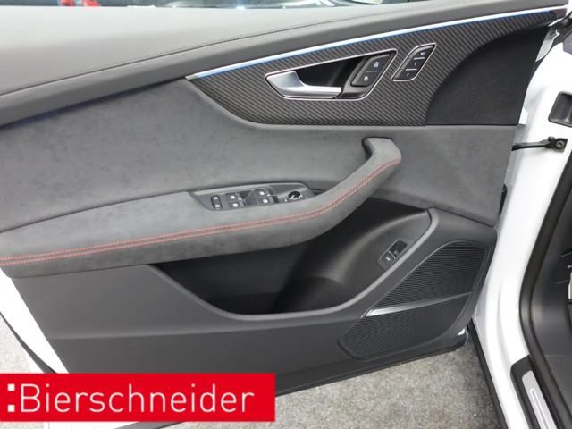 Audi RS Q8 Performance