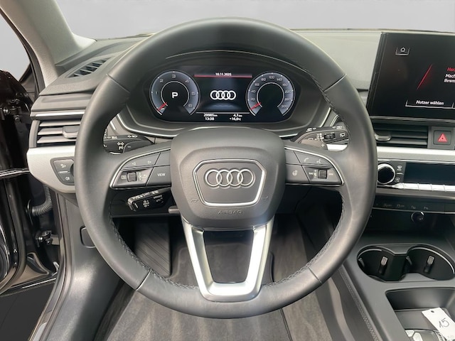 Audi A4 35 TDI Avant S-Tronic