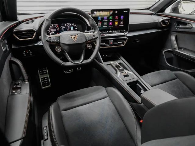 Cupra Formentor DSG VZ