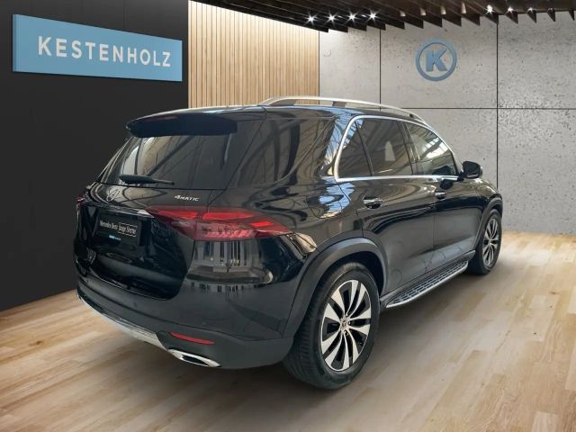 Mercedes-Benz GLE 450 4MATIC