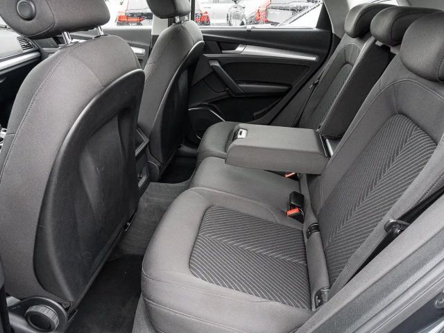 Audi Q5 2.0 TDI Quattro S-Tronic